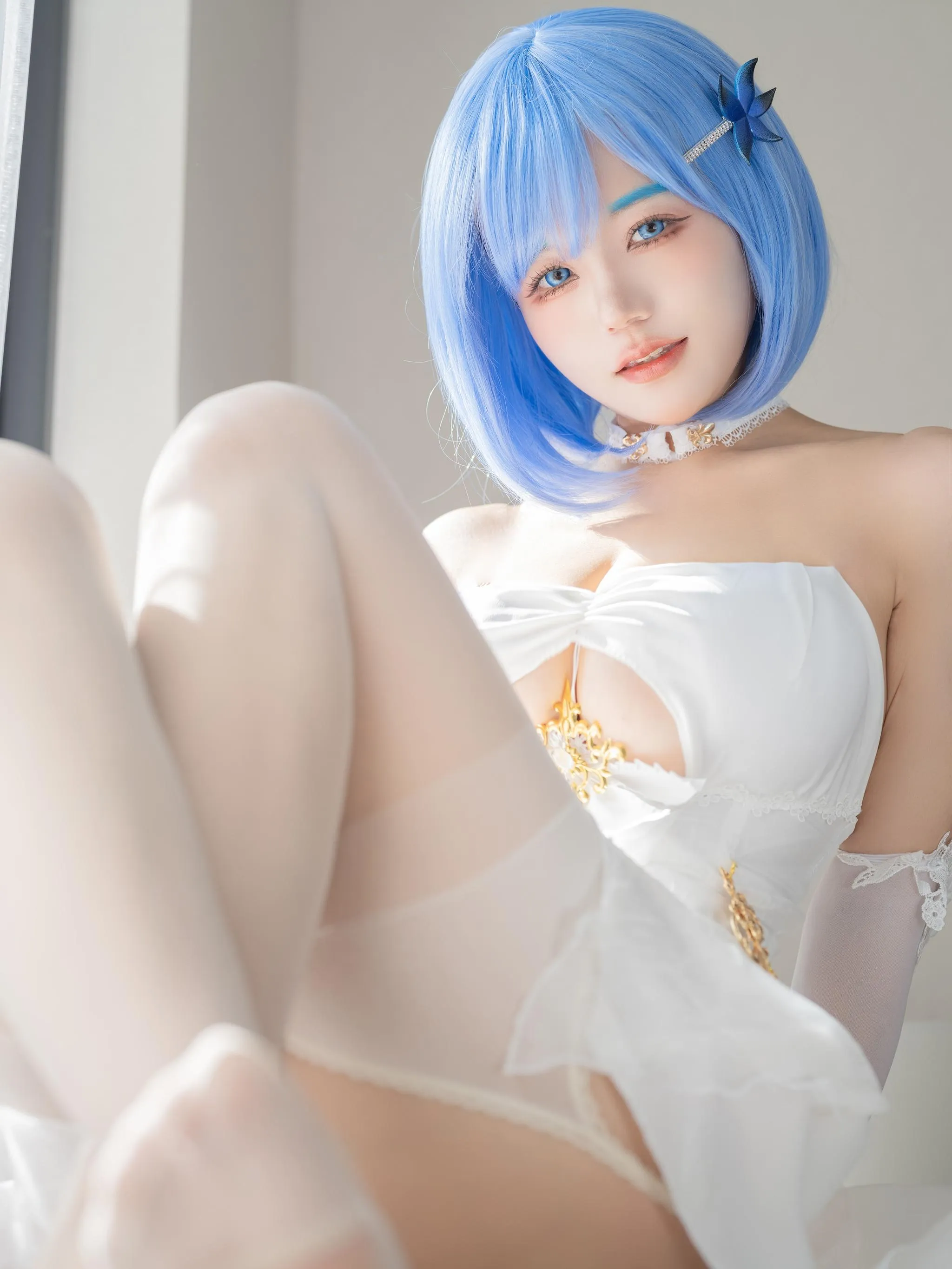 小仓千代w – NO.68 23年12月patreon订阅 [131P]插图4